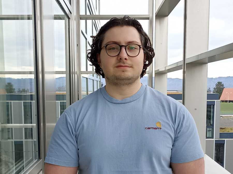Philipp Mader